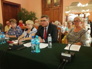 Miasto Oświęcim wystąpi do sądu w sprawie zmiany nazwy ulicy Ignacego Fika