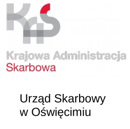 Logo Krajowej Administracji Skarbowej