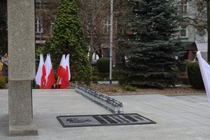 Oświęcim. Święto Wojska Polskiego i rocznica Bitwy Warszawskiej