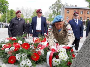 Święto Wojska Polskiego i 100. rocznicy Bitwy Warszawskiej