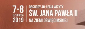 Oświęcim. Koncerty, wystawy i spotkanie z fotografem papieża na 40. rocznicę wizyty Jana Pawła II na Ziemi Oświęcimskiej