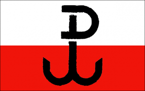 1 sierpnia – rocznica wybuchu Powstania Warszawskiego