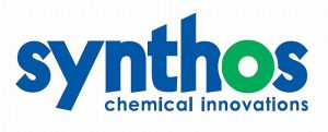 Logo firmy Synthos