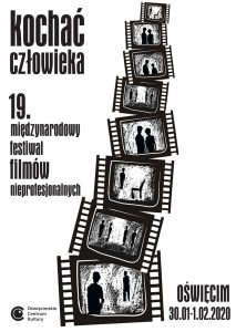 Oświęcim. Międzynarodowy Festiwal Filmów Nieprofesjonalnych 