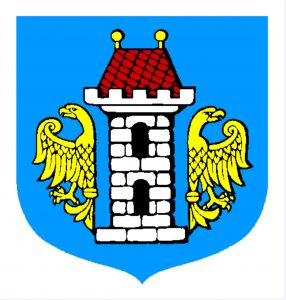 Herb Miasta Oświęcim