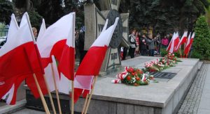 1 sierpnia - 78. rocznica wybuchu Powstania Warszawskiego