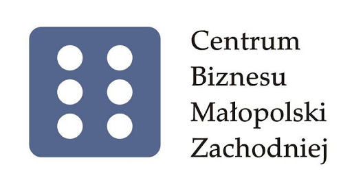 Logo Centrum Biznesu Małopolski Zachodniej