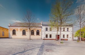 Oświęcim. Muzeum Żydowskie i Synagoga Chewra Lomdei Misznajot w Oświęcimiu już otwarte dla zwiedzających