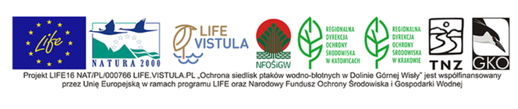 Life Vistula Logo