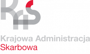 Logo Krajowej Administracji Skarbowej