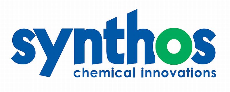 Logo spółki Synthos