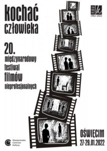 20. Międzynarodowy Festiwal Filmów Nieprofesjonalnych 