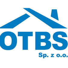 Logo Oświęcimskiego Towarzystwa Budownictwa Społecznego