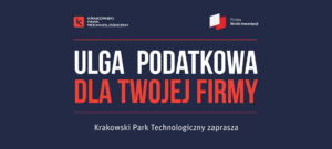 Informacja o uldze podatkowej w ramach Polskiej Strefy Inwestycji