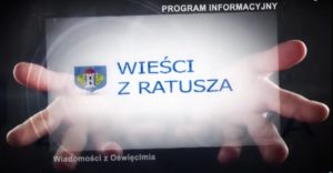 Oświęcim. Wieści z Ratusza z 11 listopada 2022 roku