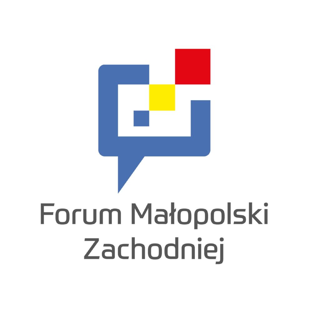 Logo Forum Małopolski Zachodniej
