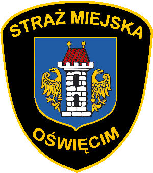 Logo Straży Miejskiej