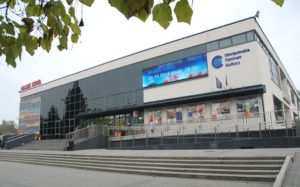 Oświęcim. Oświęcimskie Centrum Kultury nieczynne przez miesiąc z powodu remontu