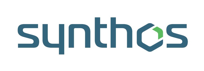Logo firmy Synthos