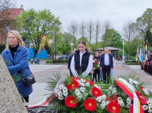 Oświęcim. 14. rocznica katastrofy pod Smoleńskiem