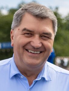 Oświęcim. Janusz Chwierut wybrany na urząd prezydenta na kolejną kadencję. Znamy Radnych Rady Miasta