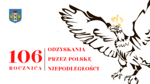 Oświęcim. 106. rocznica odzyskania przez Polskę niepodległości. Program uroczystości