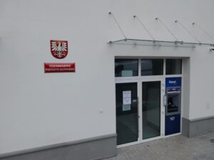 Oświęcim. Małopolskie Centrum Integracji Cudzoziemców prowadzi Zamiejscowy Zespół Wojewódzkiego Urzędu Pracy