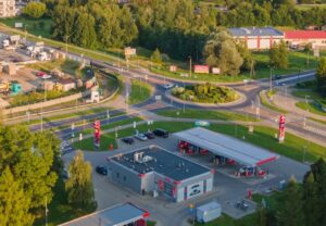 Oświęcim. Najpierw projekt. Potem przedłużenie południowej obwodnicy Oświęcimia
