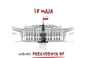 Oświęcim. Wybory prezydenta RP