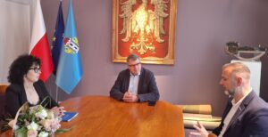Oświęcim. Nowa jednostka pomocowa miasta ma już dyrektora