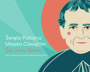 Oświęcim. XVII Małopolski Festiwal Jackowe granie i Święto Patrona Oświęcimia św. Jana Bosko