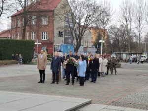 Oświęcim. 24 marca - w hołdzie Polakom ratującym Żydów
