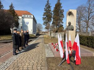 Oświęcim pamięta. Narodowy Dzień Pamięci Żołnierzy Wyklętych