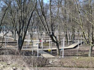 Oświęcim. Spacer, relaks i zabawa. Bulwary zaskoczą nowymi atrakcjami