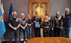 Amatorski hokej zawita do Oświęcimia. Miasto wspiera mistrzostwa