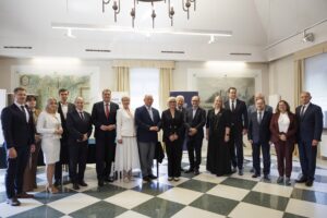 Oświęcim. Kontynuacja kluczowego programu dla Oświęcimia