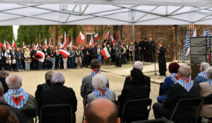 Oświęcim. 86. rocznica deportacji pierwszych Polaków do KL Auschwitz. Narodowy Dzień Pamięci