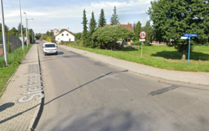 Rozpoczęcie prac na ul. Jaracza