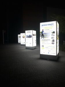 Oświęcim. Jak małe nawyki tworzą wielką zmianę. Wystawa o klimacie i ekologii